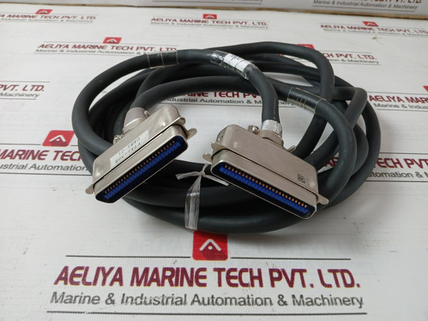 Hitachi Fta1-308 Programmer-printer Cable 4M J-kfta04