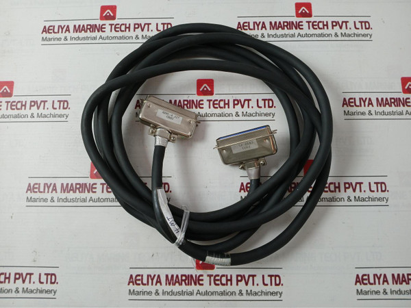 Hitachi Apm1-4 Programmer-printer Cable 4M Cab2