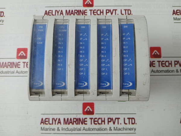 Lucy Gemini 3 Mini 3Sw Rtue Remote Terminal Unit 18-60Vdc
