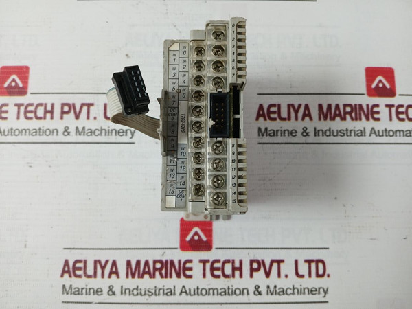 Allen-bradley 1762-iq16 Micrologix Expansion Module Rev A 0.060A