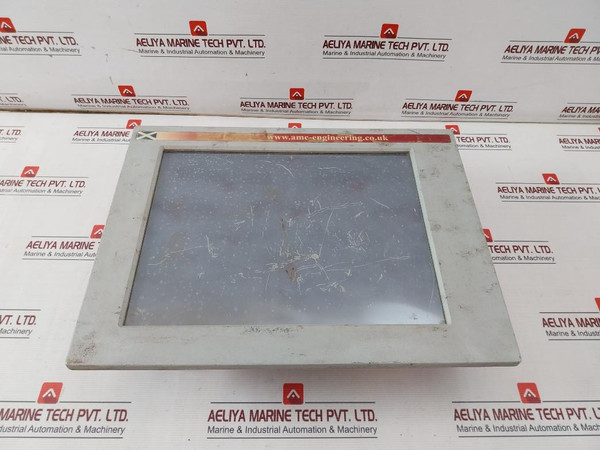 Allen-bradley 6181P-15Tsxph Hmi Integrated Display Computer 150Va (Not Working)