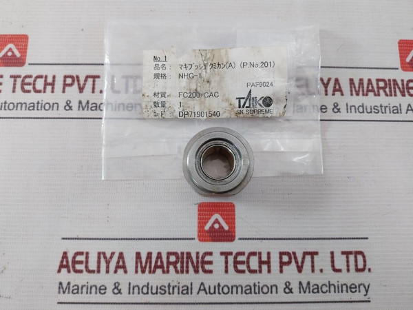 Taiko Fc200+Cac Bearing Metal Dp71901540