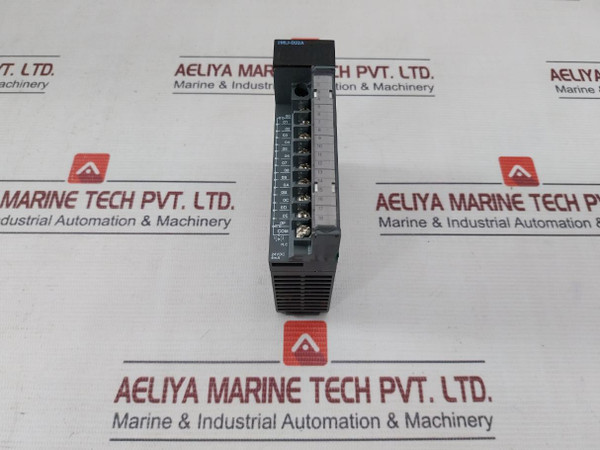 Honeywell 2Mli-d22A Dc Input Module.