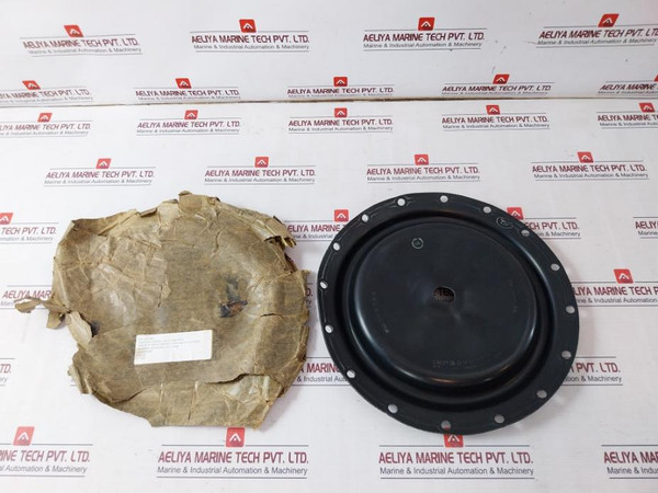 Nakakita Ny-1966-cr Diaphragm For Pressure Control Valve 40A 0O3-1F1-001