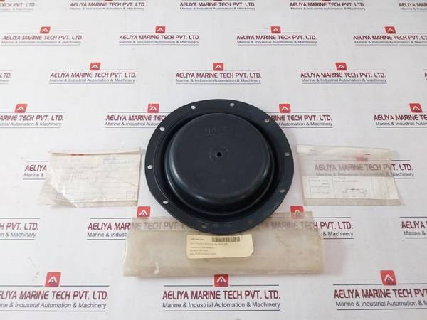 82521097-101Epdm Diaphragm Flow Control Valve 8M-521097-10100 Hlc 1B