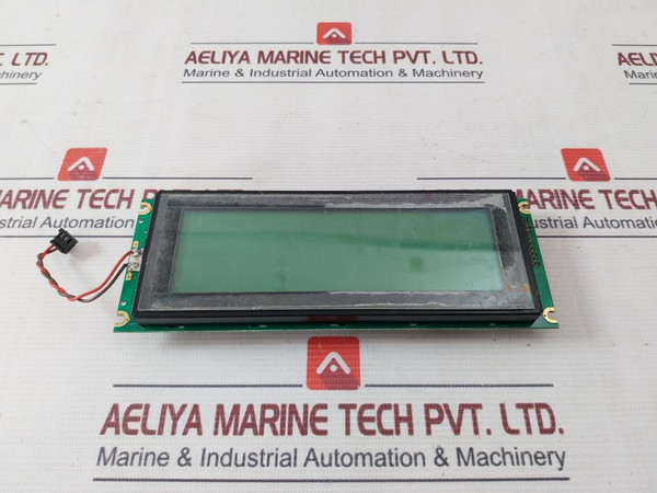 Powertip Pg24064E C Backlight Lcd Screen Kl Sn102