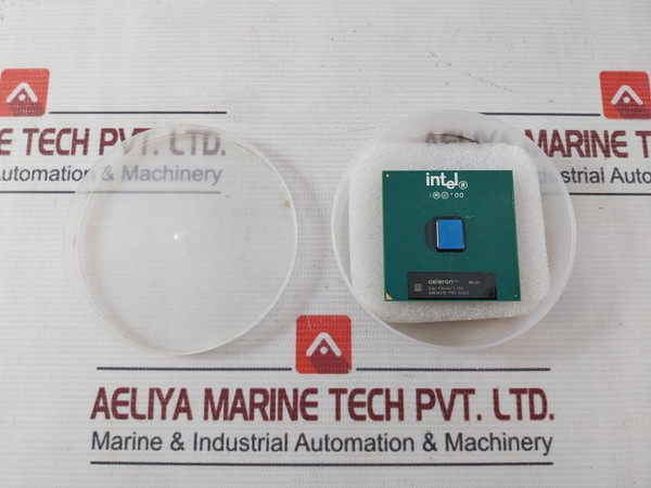 Intel Sl5L5 Celeron Processor 566128661.75V