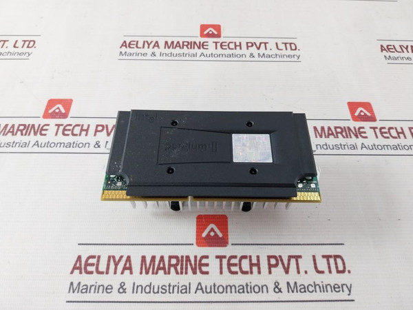 Intel Sl356 Pentium Ii Processor 350/512/100/2.0V S1