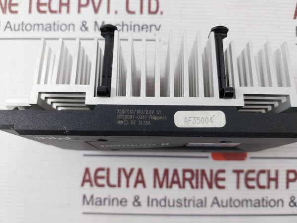 Intel Sl356 Pentium Ii Processor 350/512/100/2.0V S1