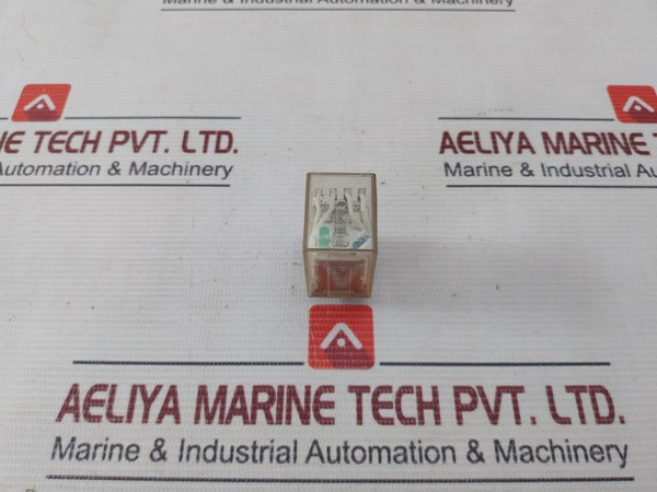 Hf Jzx 18Ff Power Relay 5A220Vac, 28Vdc