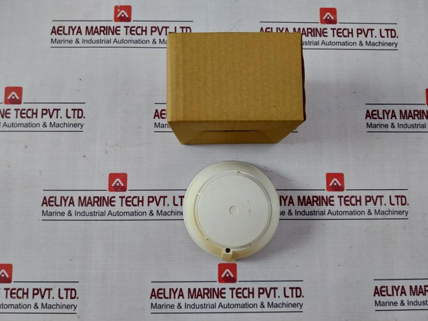 Siemens Do1152A Optical Smoke Detector 486705Gc.