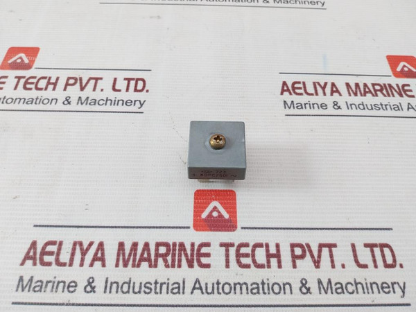 Kbpc2501 Single Phase Bridge Rectifier