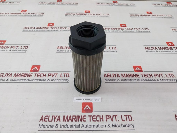 Johnston Hydraulic Suction Filter