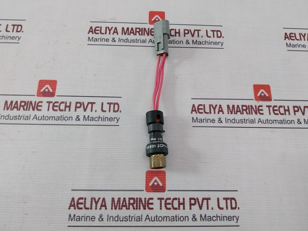 Carrier 12-00352-07 Pressure Transducer 2Cp5-10-1