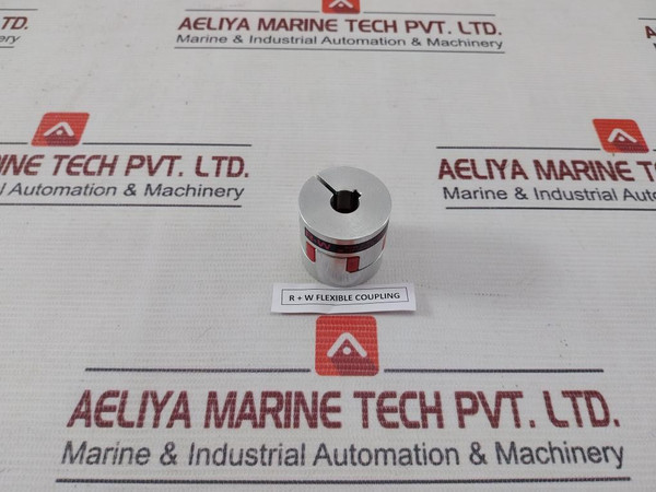 R+W Flexible Coupling