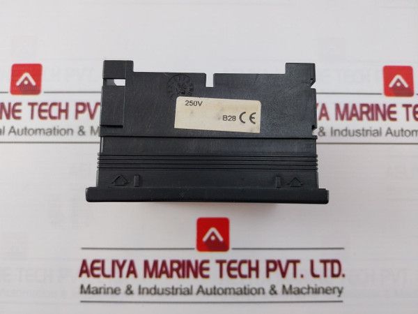 Abb 0-250V Analog Voltmeter Panel -1.5