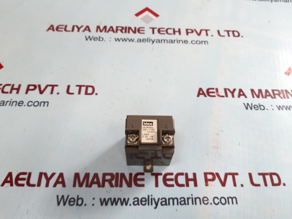 Idec 100/110v 50.60hz transformerÂ 