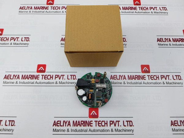 Rosemount 20006854 Pcb Module P86M-94V-0 Gmm019553 Rev.C