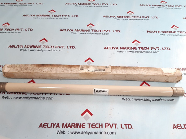 Bussmann High Voltage H.R.C Fuse