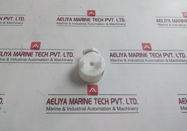 Lot Of 5X Evac 5774000 Water Valve With Bracket