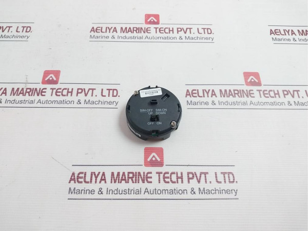 Honeywell Hnw50049849-002 Hart Temperature Transmitter Rev A 94V-0