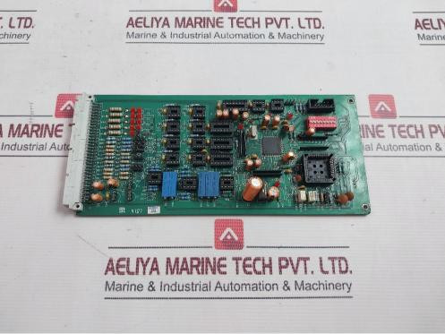 Emspl3017 Printed Circuit Board .