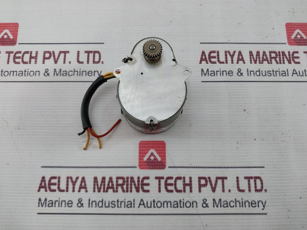 Micro-electric Ms2S Synchronmotor