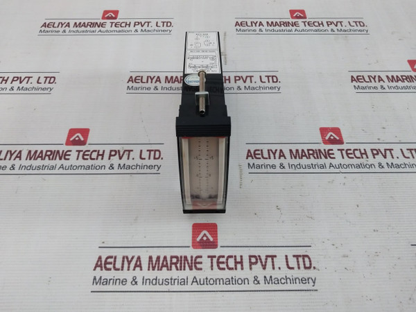 Toyo Keiki Def-100Nwte Analog Panel Meter Ac 100V