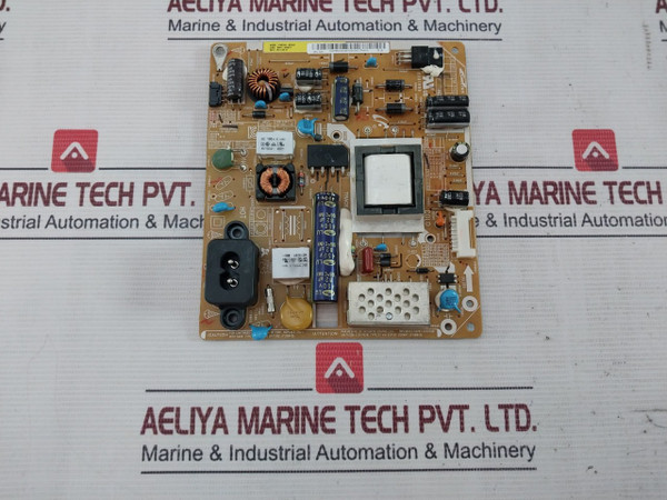 Samsung Bn44-00467D Power Supply Board 50-60Hz 1.0A