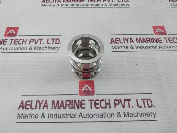 Oceaneering 100742-e Cartridge Valve Pid 113474-010