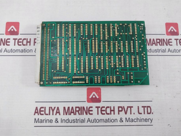 Valmet M851151 M1 Printed Circuit Board