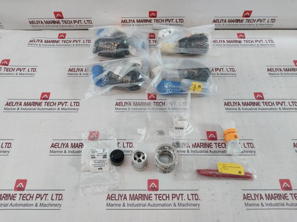 Wsi 100873 Spm Nut Piston Stem Valve Kit 100742-e Y11035 Ung-2Bf Rev.B