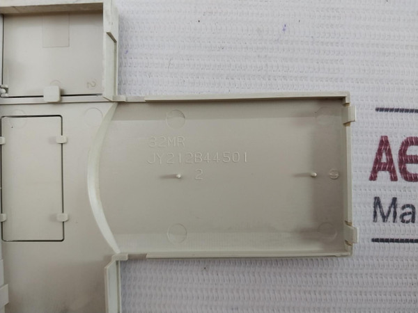 Mitsubishi Electric Fx2N-16Mt-ess/Ul Programmable Logic Controller 5-30Vdc 0.3A