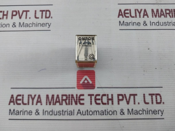 Omron My4 Miniature Power Relay