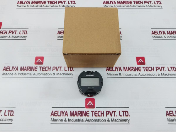 Rosemount 644 Temperature Transmitter 3031-622-7/Aa