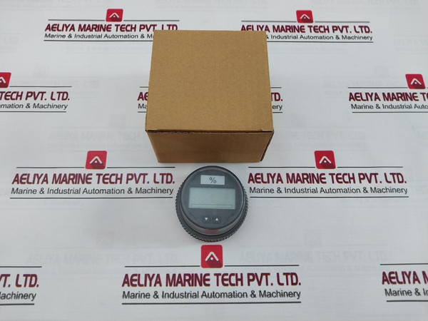 Rosemount Pwb 01151-1310-2 Pressure Transmitter 94V-0