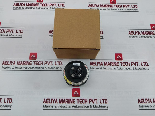 Micro Motion 20000843 Standard Core Processor Assembly Rev.C Gmm013845