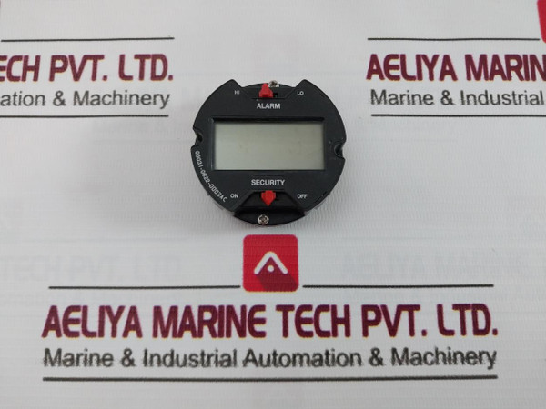 Rosemount 03031-0622-0003Ac Lcd Display Kit