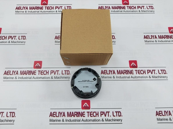 Emerson 3151-4513-54/Ac Rosemount Wireless Hart Electronics 781 Field Link 215Fc