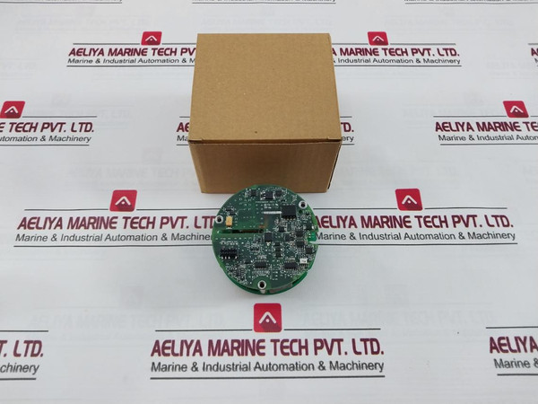 Rosemount 20006854 Printed Circuit Board Mmi-20008986 Rev: Ca 94V