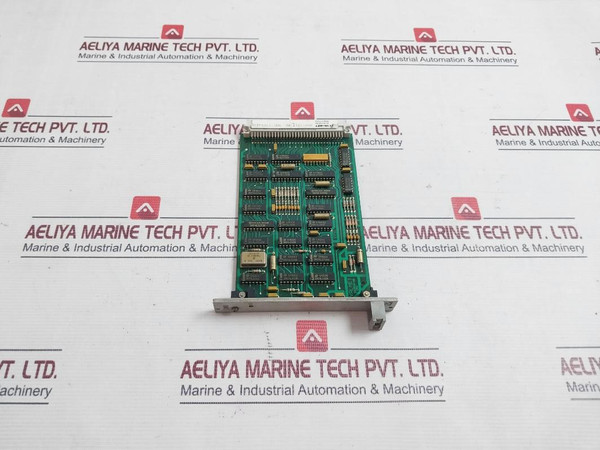 Valmet Process Automation Dmu Circuit Board 542836-6A