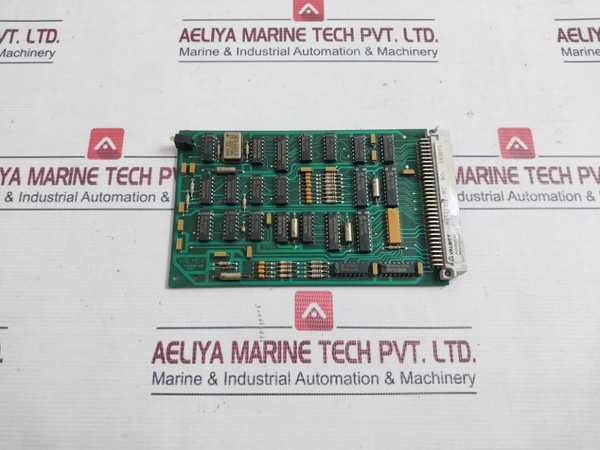Valmet Process Automation Dmu Circuit Board M8511211 M2