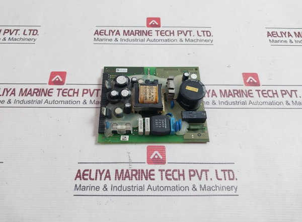 Endress Hauser 319084-0200C Power Supply Board 16-64Vac/Dc A1000607 T0A800