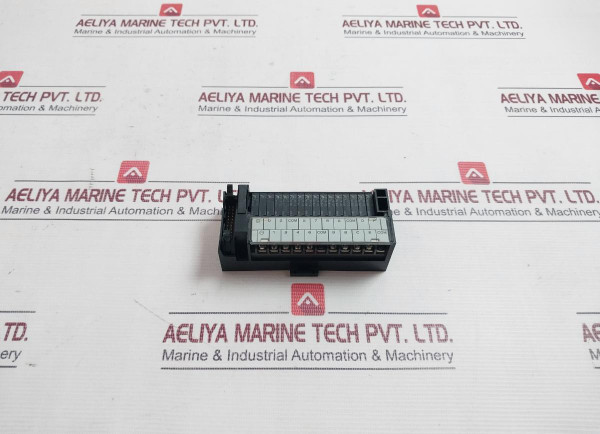 Fuji Electric Rs16E-de04 Terminal Relay Dc24V