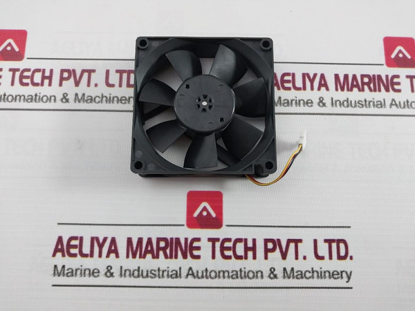 Melco Ca1941H01 Inverter Cooling Fan 24Vdc 0.13A