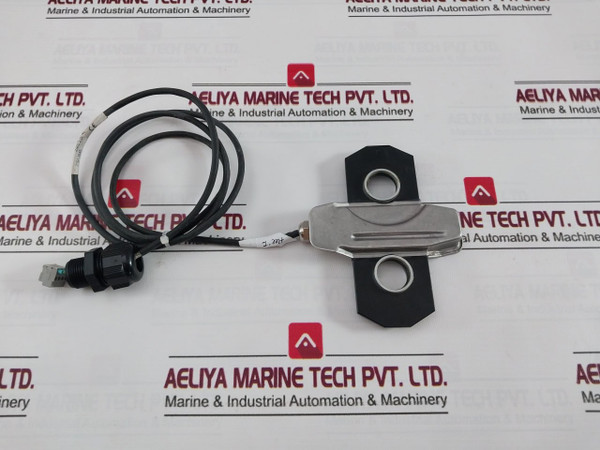 Demag Zms 2,0T Overload Load Cell K-1115-201660