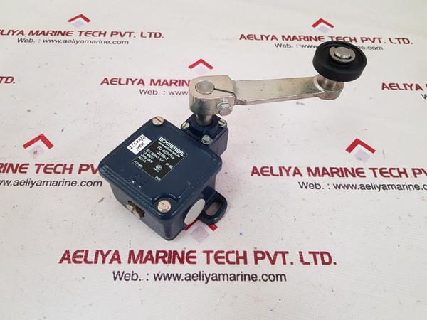 Schmersal Td 422-01Y-2186-1 Limit Switch 400V