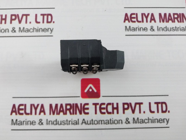 Rosemount 03031-0332-2005 Terminal Block Rev Aa P0007102