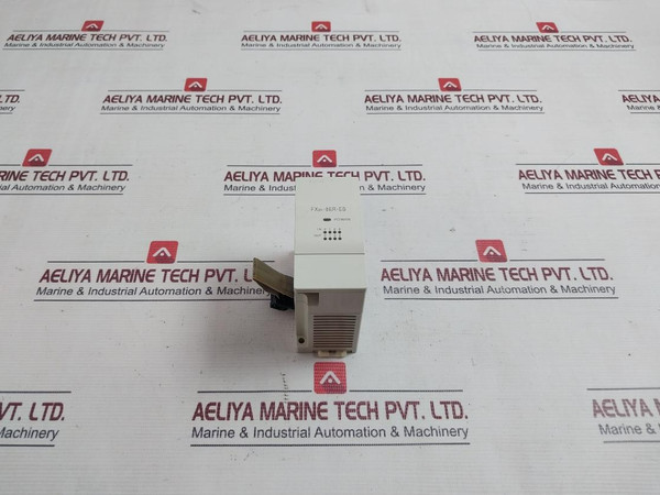 Mitsubishi Fx2N-8Er-es/Ul Programmable Logic Controller 30Vdc/240Vac 2A