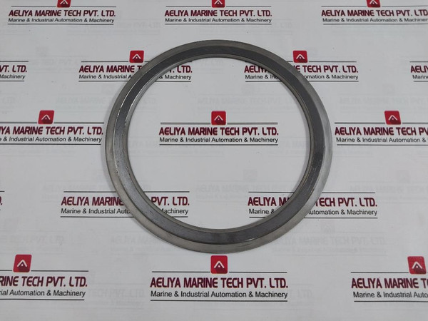 Kukil 304 F.G Spiral Wound Gasket 10K 250A
